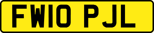 FW10PJL