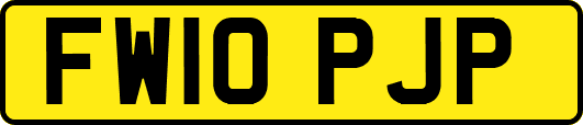 FW10PJP