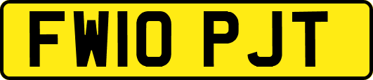 FW10PJT