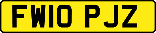 FW10PJZ