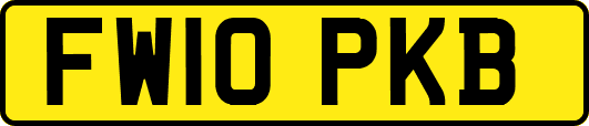 FW10PKB
