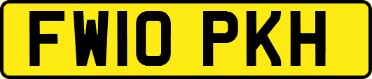 FW10PKH