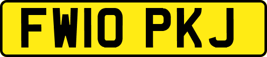 FW10PKJ