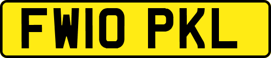 FW10PKL