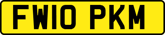 FW10PKM