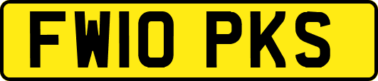 FW10PKS