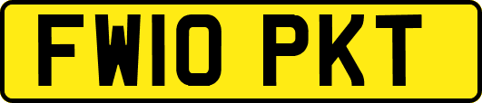FW10PKT