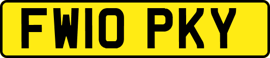 FW10PKY