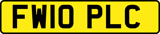 FW10PLC