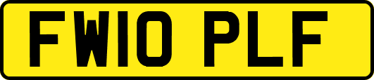FW10PLF