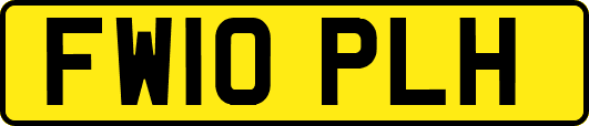FW10PLH