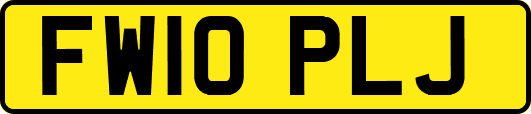FW10PLJ