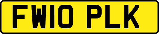 FW10PLK