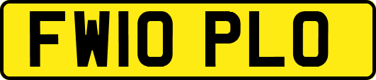 FW10PLO
