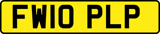 FW10PLP