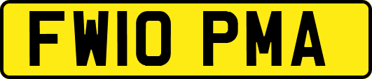 FW10PMA