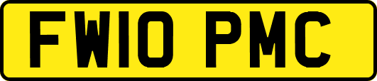 FW10PMC