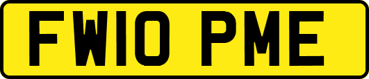FW10PME