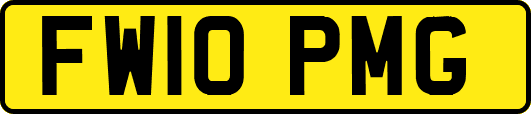 FW10PMG