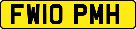 FW10PMH