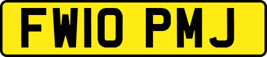 FW10PMJ