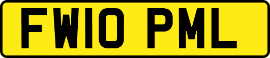 FW10PML