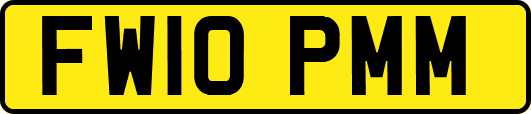 FW10PMM