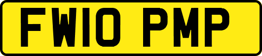 FW10PMP