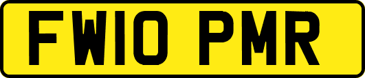 FW10PMR