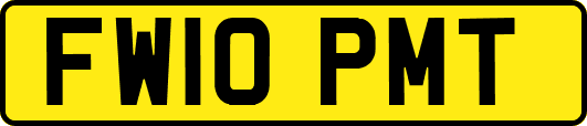 FW10PMT