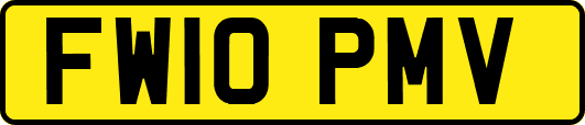 FW10PMV