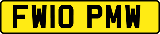 FW10PMW