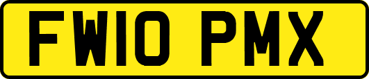 FW10PMX