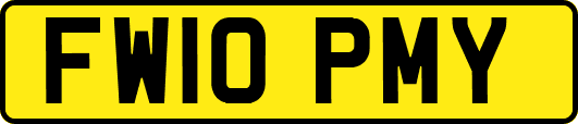 FW10PMY