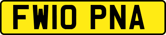 FW10PNA