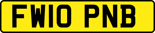 FW10PNB