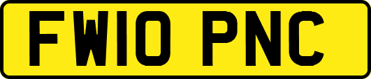 FW10PNC