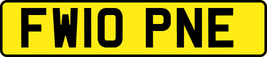 FW10PNE