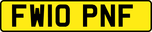 FW10PNF
