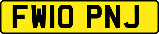 FW10PNJ
