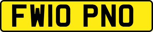 FW10PNO