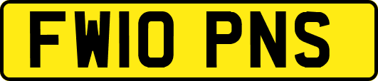 FW10PNS