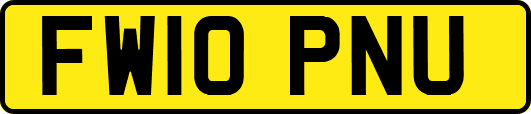FW10PNU