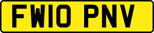 FW10PNV