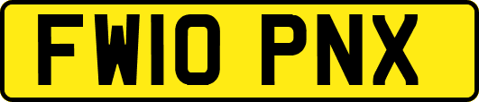 FW10PNX