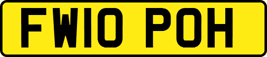 FW10POH