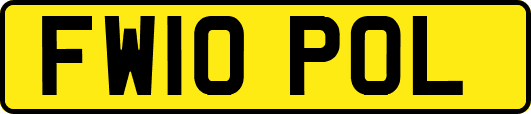 FW10POL