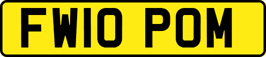 FW10POM