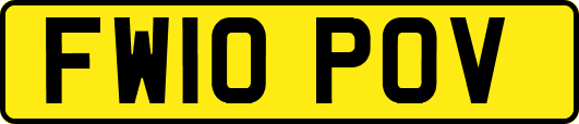 FW10POV