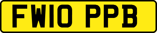 FW10PPB
